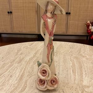 Blue Sky Clayworks figurine